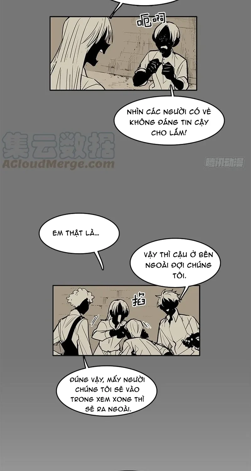 Cửa Hàng Vô Danh Chapter 247 - 7