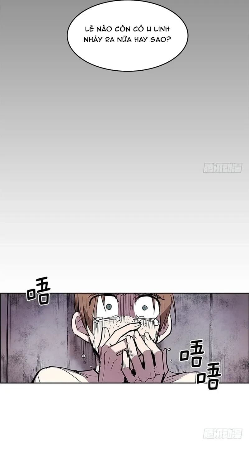 Cửa Hàng Vô Danh Chapter 247 - 8