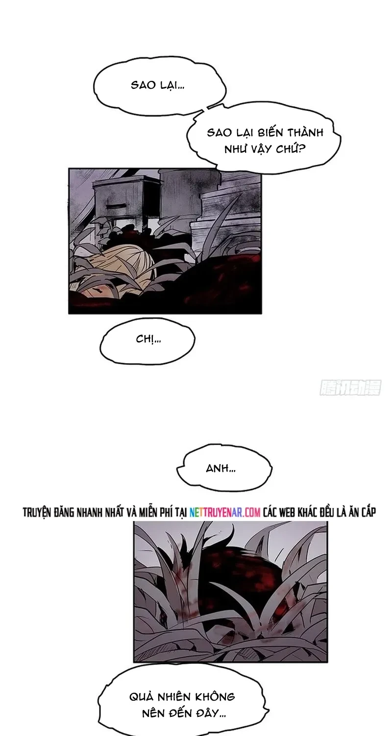 Cửa Hàng Vô Danh Chapter 247 - 9