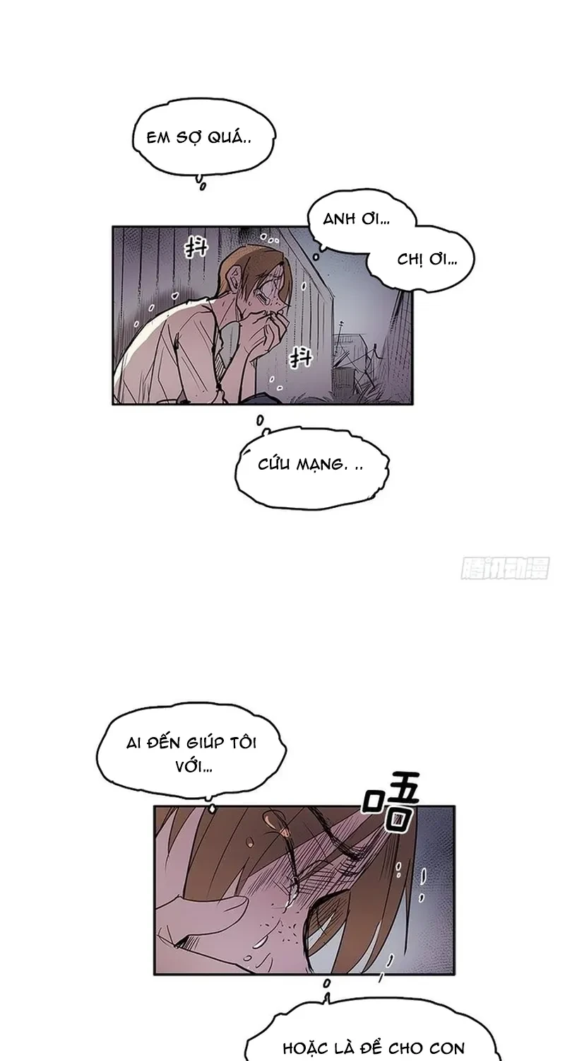 Cửa Hàng Vô Danh Chapter 247 - 11