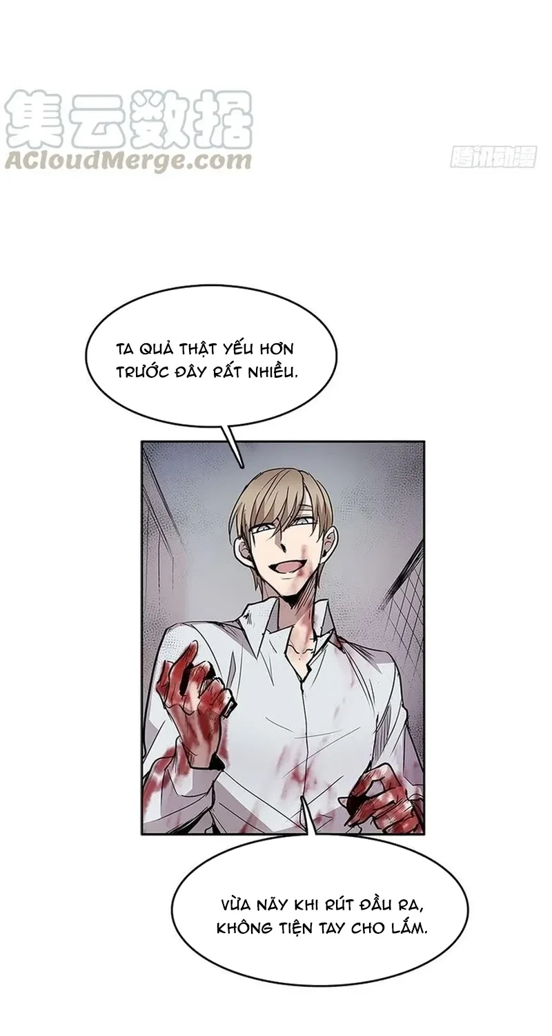 Cửa Hàng Vô Danh Chapter 247 - 16
