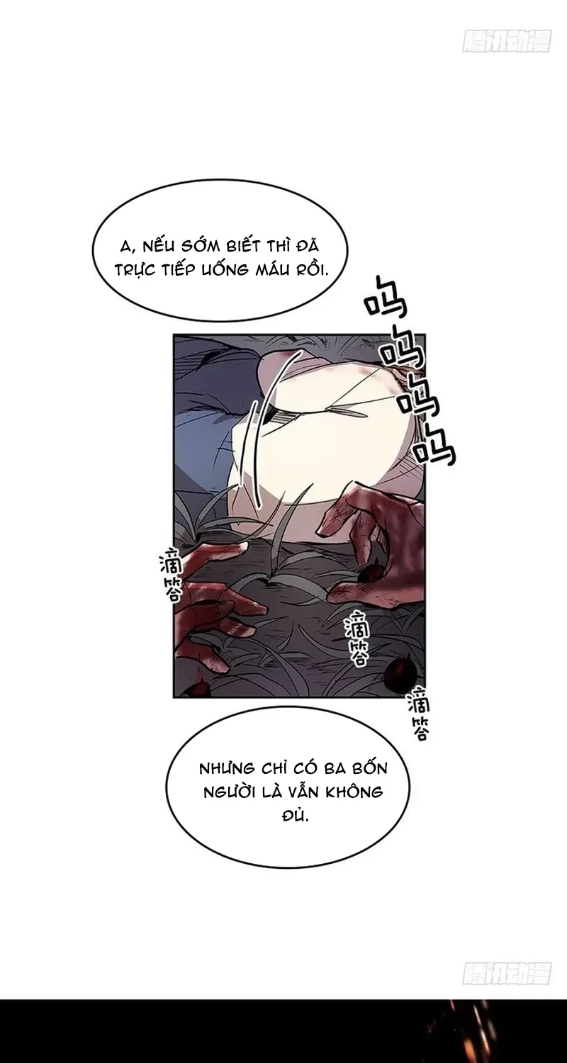 Cửa Hàng Vô Danh Chapter 247 - 17