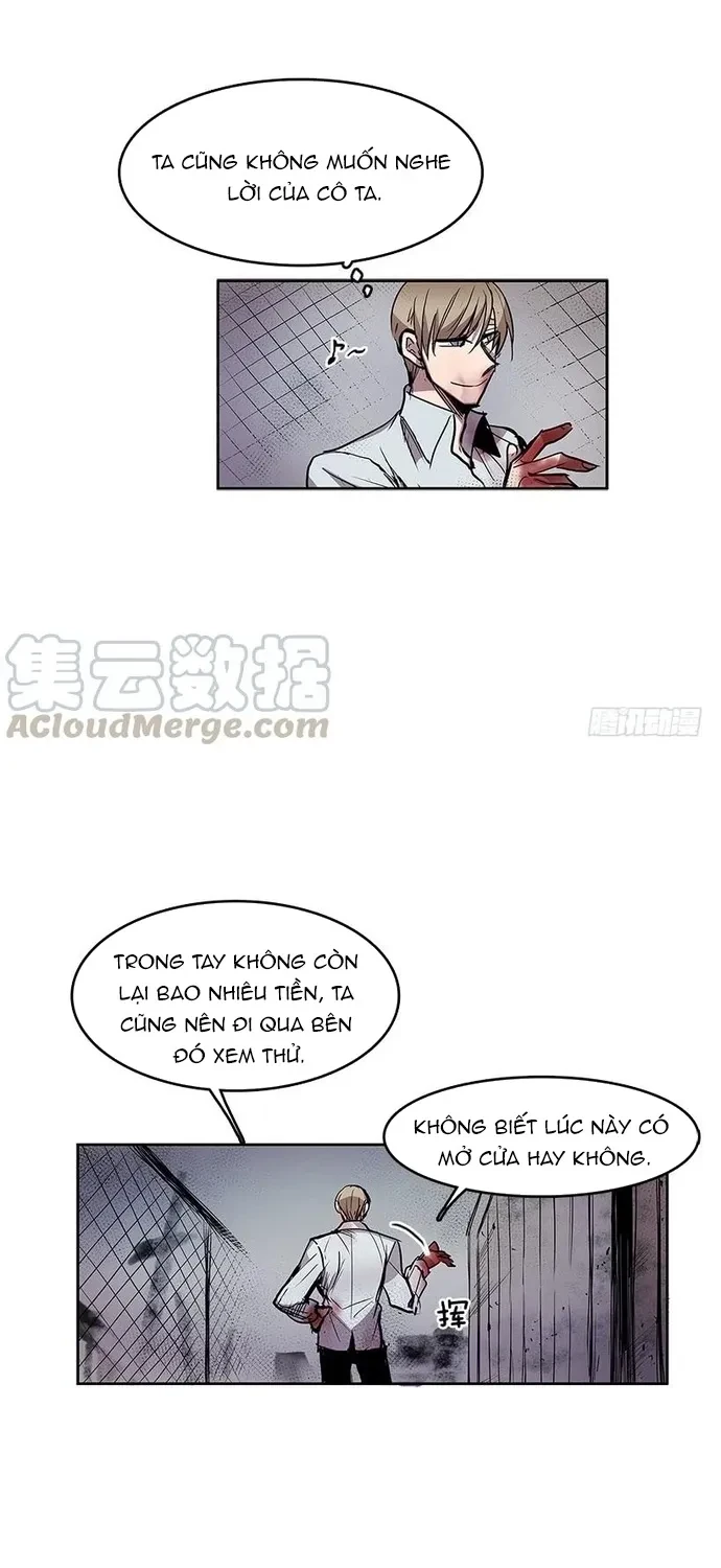 Cửa Hàng Vô Danh Chapter 248 - 6