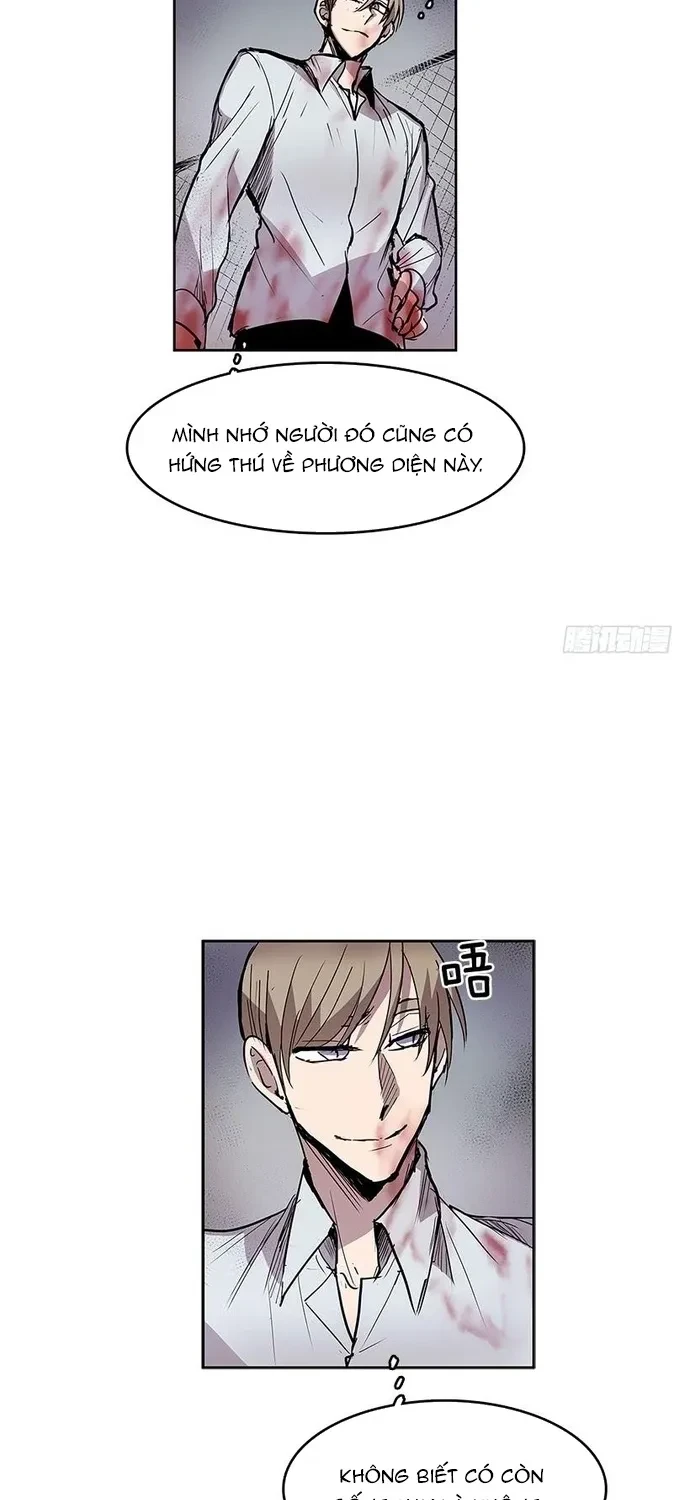 Cửa Hàng Vô Danh Chapter 248 - 8