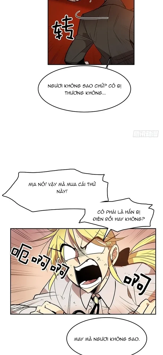 Cửa Hàng Vô Danh Chapter 249 - 7