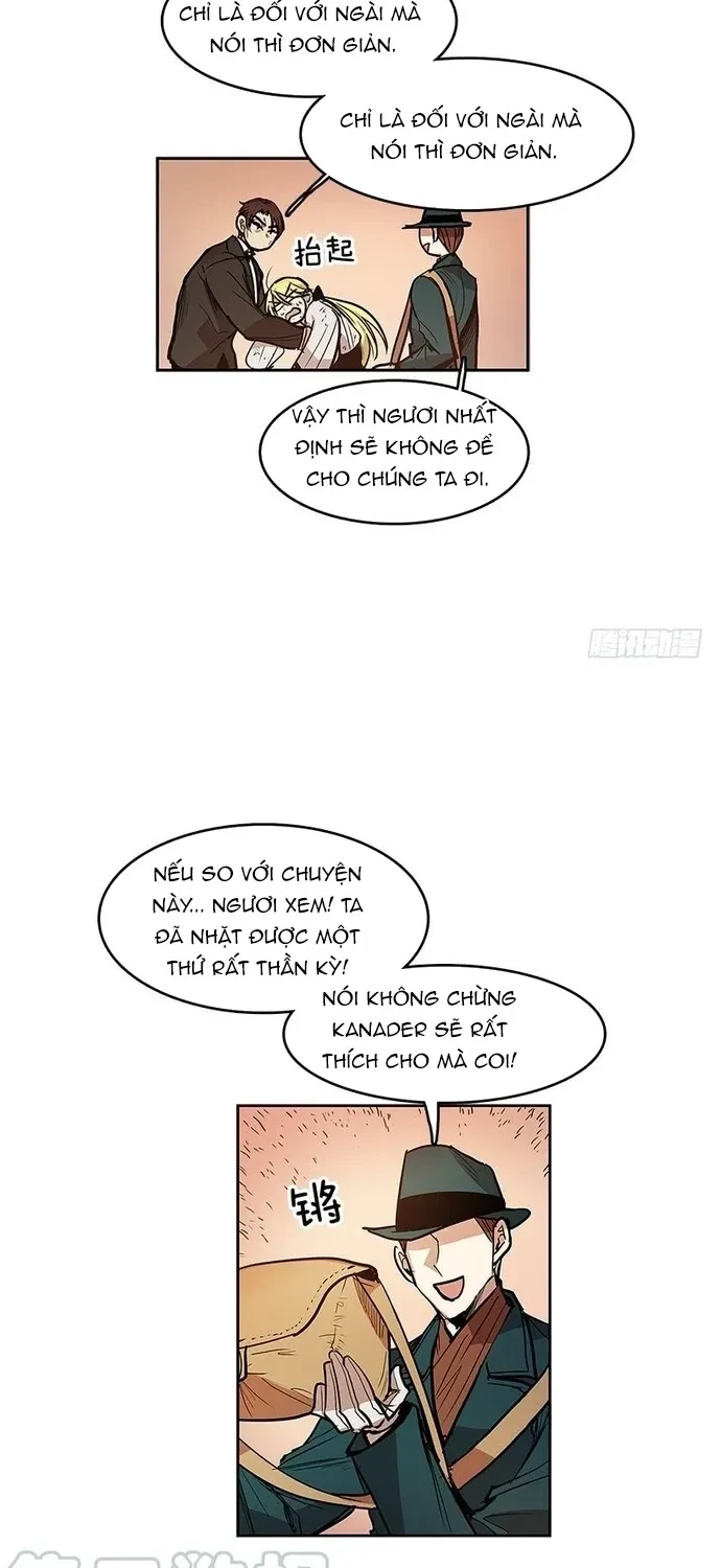 Cửa Hàng Vô Danh Chapter 249 - 10