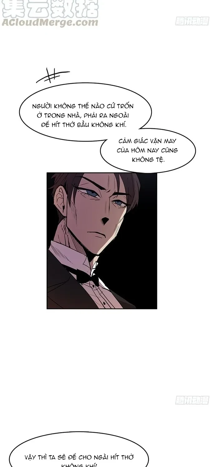 Cửa Hàng Vô Danh Chapter 249 - 11