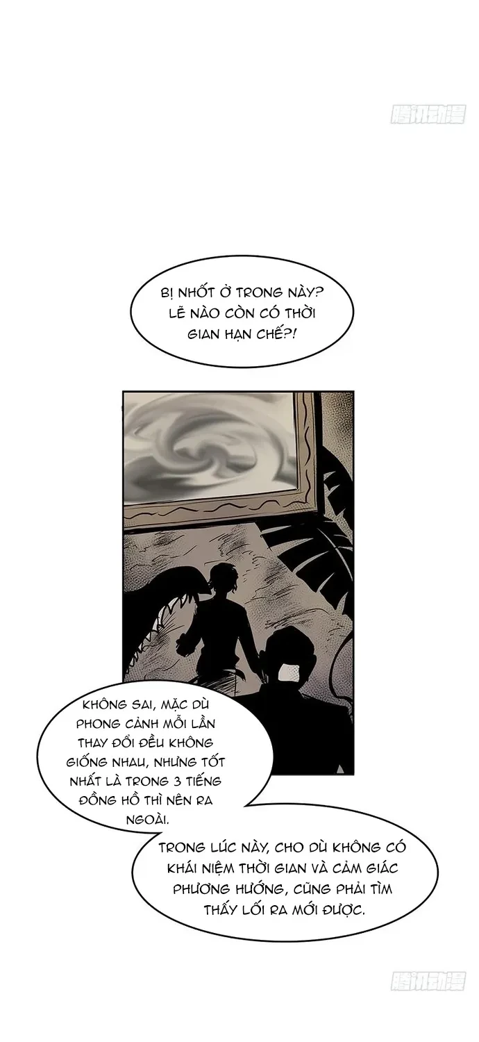 Cửa Hàng Vô Danh Chapter 250 - 8