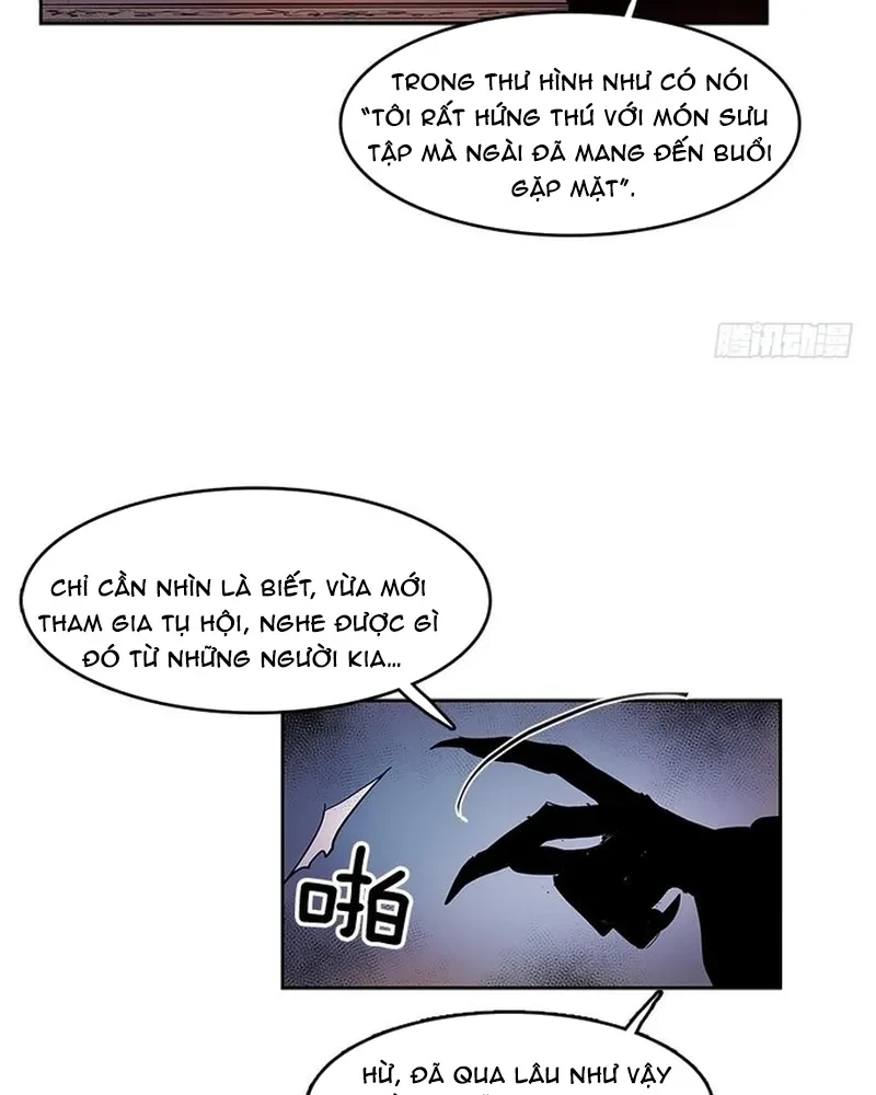 Cửa Hàng Vô Danh Chapter 251 - 3
