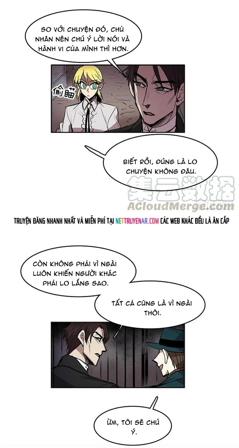 Cửa Hàng Vô Danh Chapter 251 - 10