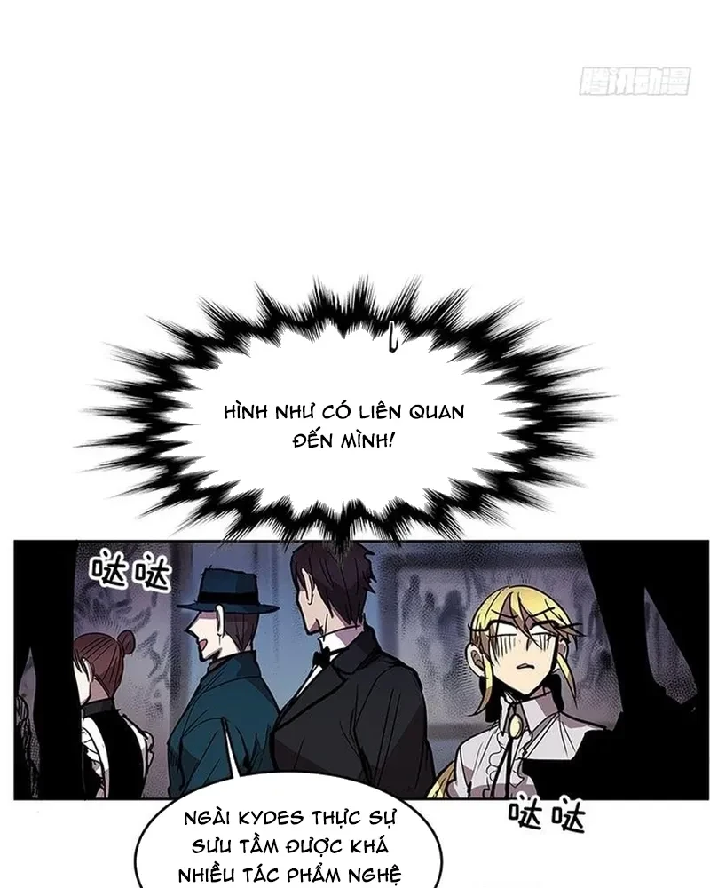 Cửa Hàng Vô Danh Chapter 252 - 3