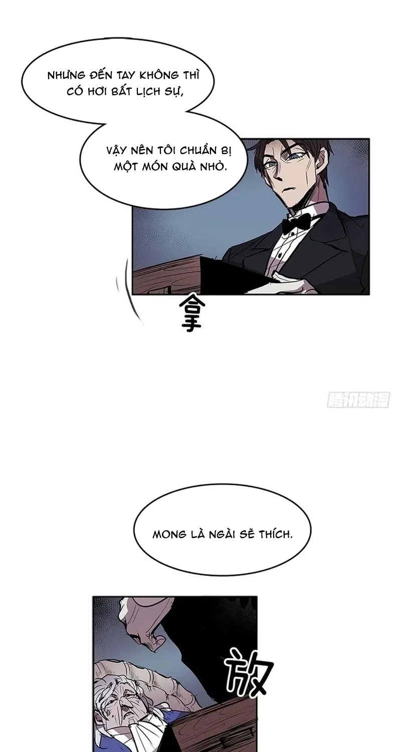 Cửa Hàng Vô Danh Chapter 252 - 10