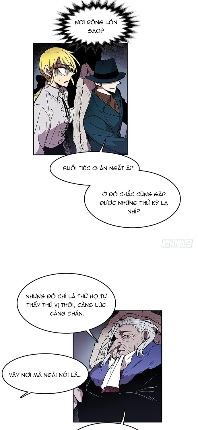 Cửa Hàng Vô Danh Chapter 253 - 2