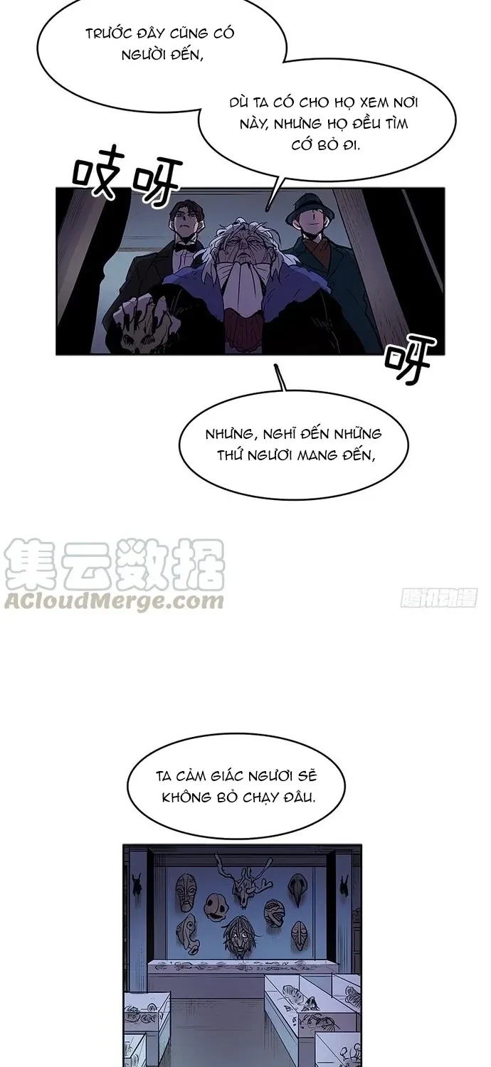 Cửa Hàng Vô Danh Chapter 253 - 4