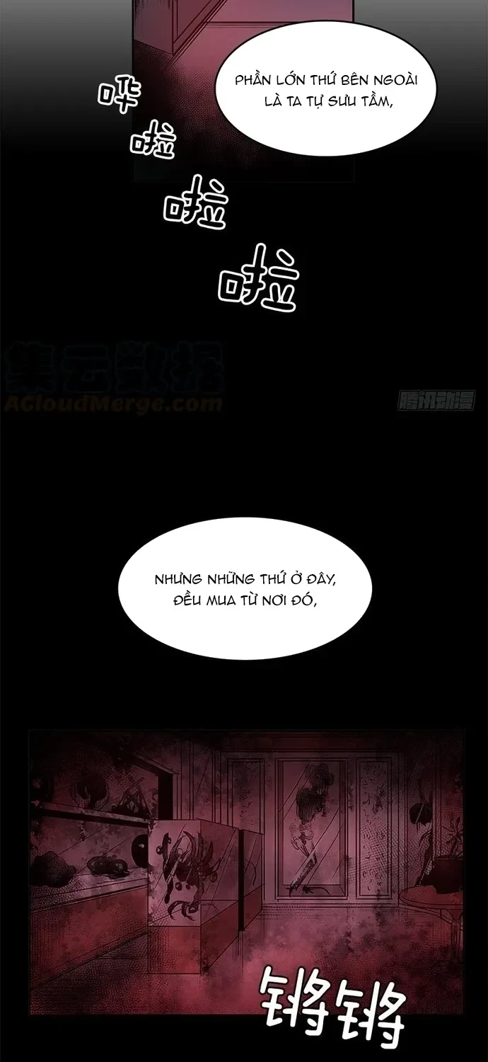 Cửa Hàng Vô Danh Chapter 253 - 11