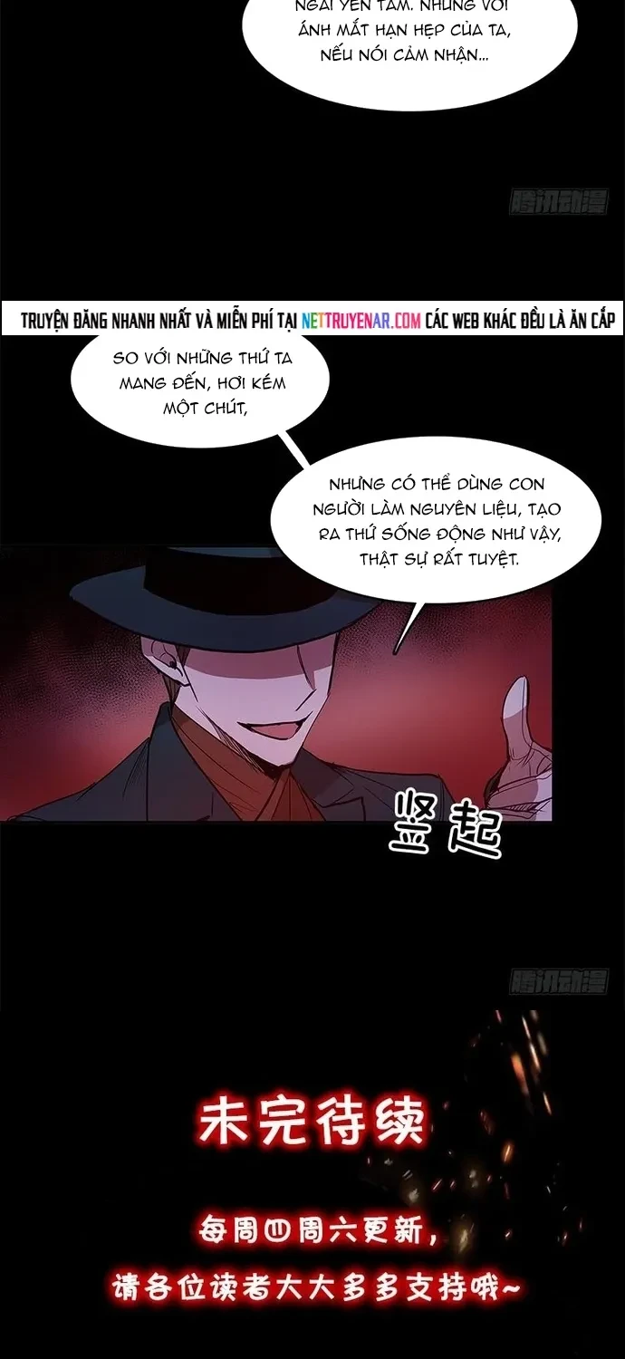 Cửa Hàng Vô Danh Chapter 253 - 15