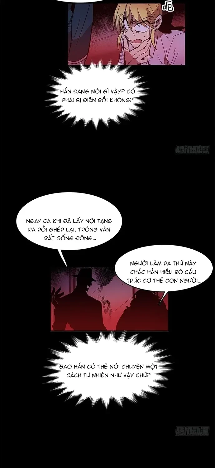 Cửa Hàng Vô Danh Chapter 254 - 2