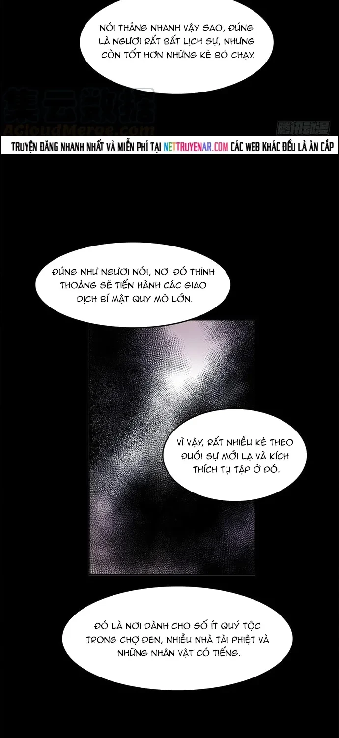 Cửa Hàng Vô Danh Chapter 254 - 4