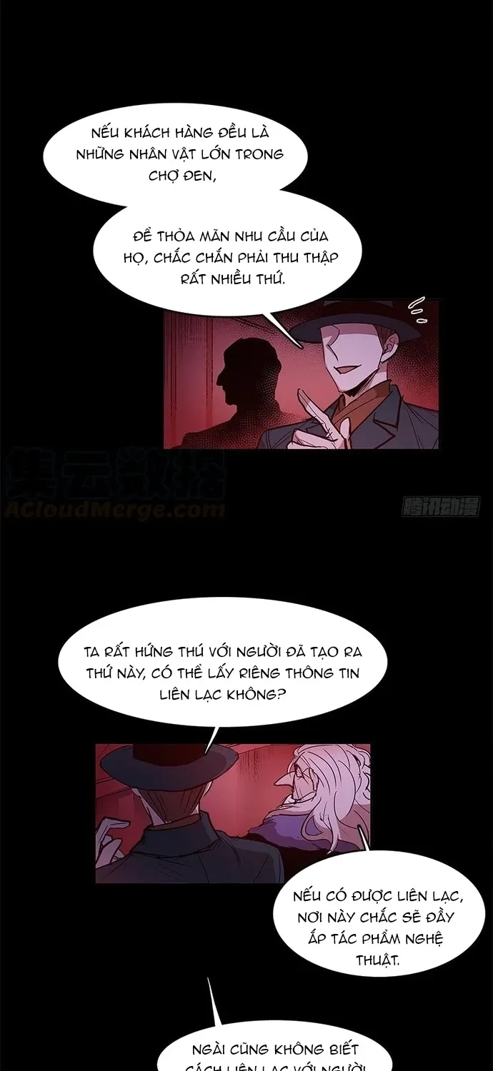 Cửa Hàng Vô Danh Chapter 254 - 7