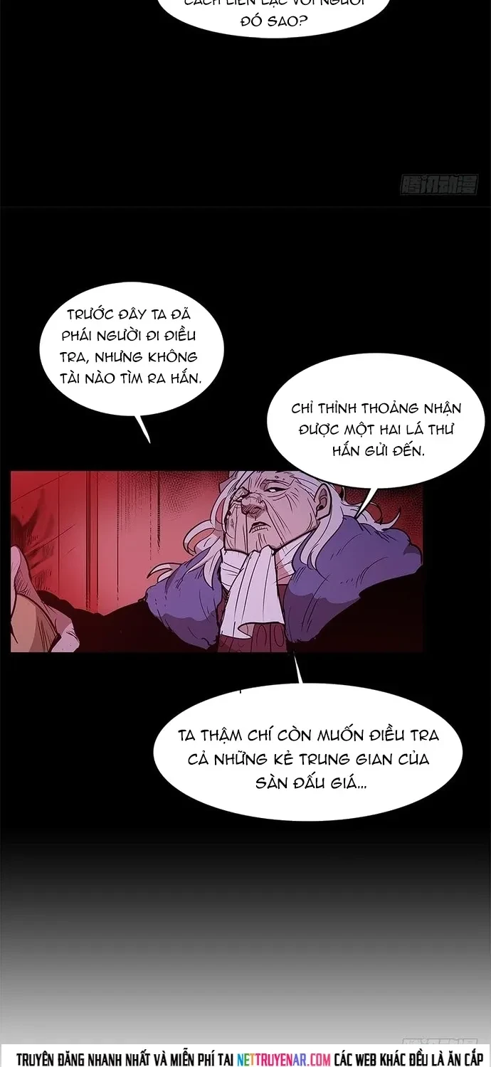 Cửa Hàng Vô Danh Chapter 254 - 8