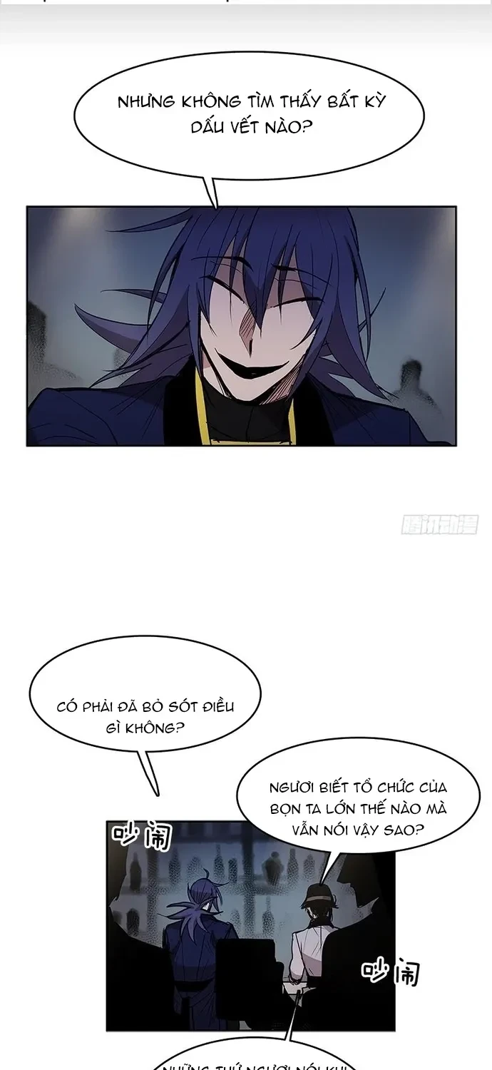 Cửa Hàng Vô Danh Chapter 254 - 9