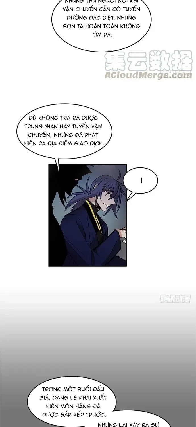 Cửa Hàng Vô Danh Chapter 254 - 10