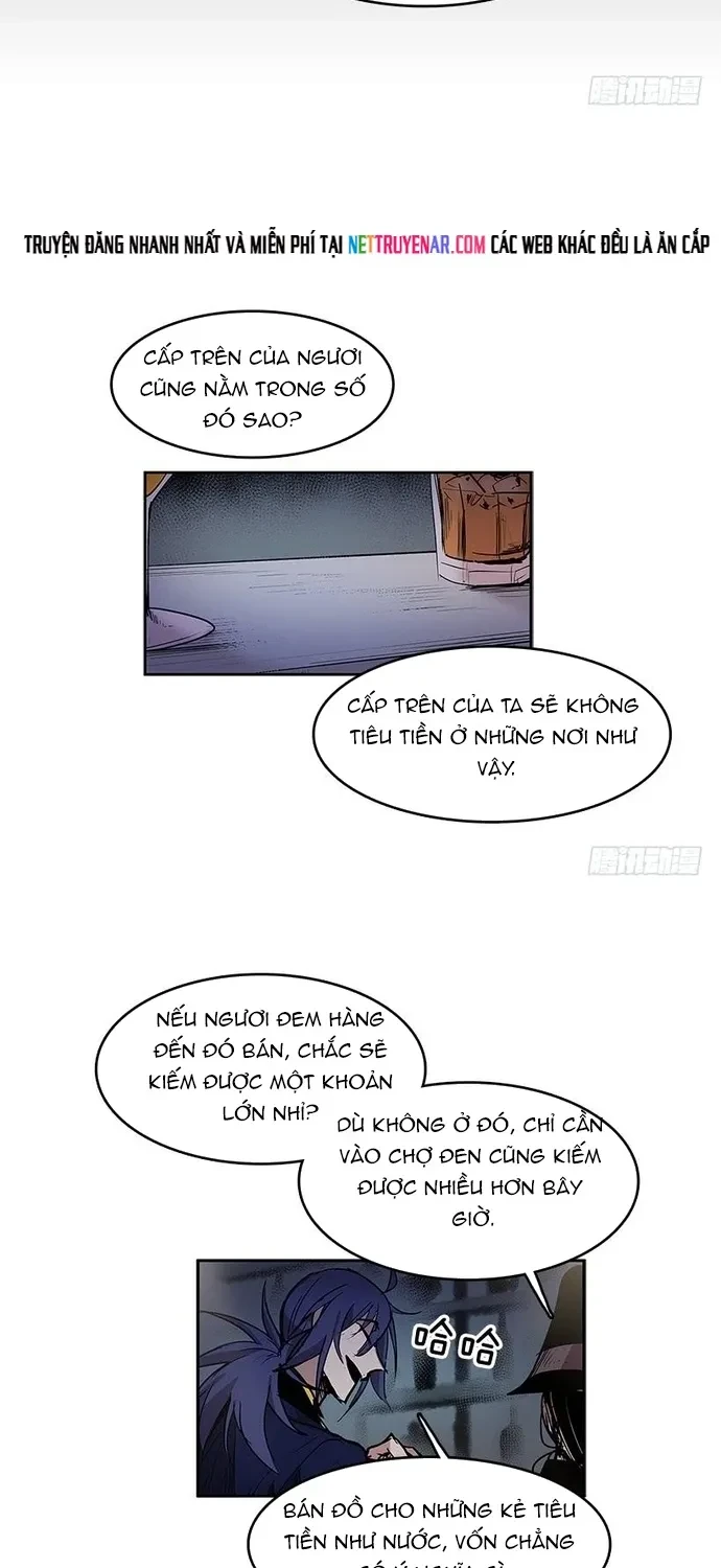 Cửa Hàng Vô Danh Chapter 254 - 14