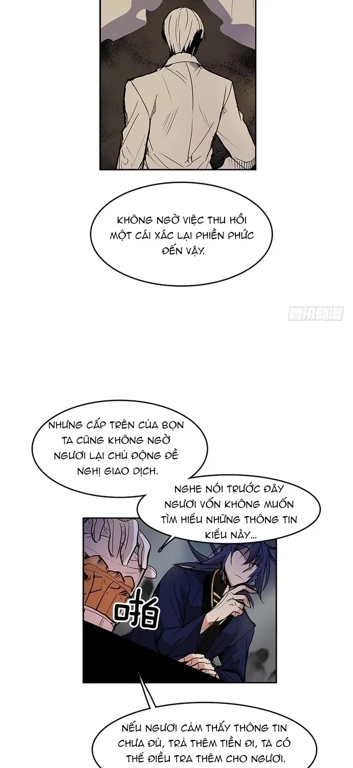 Cửa Hàng Vô Danh Chapter 254 - 16