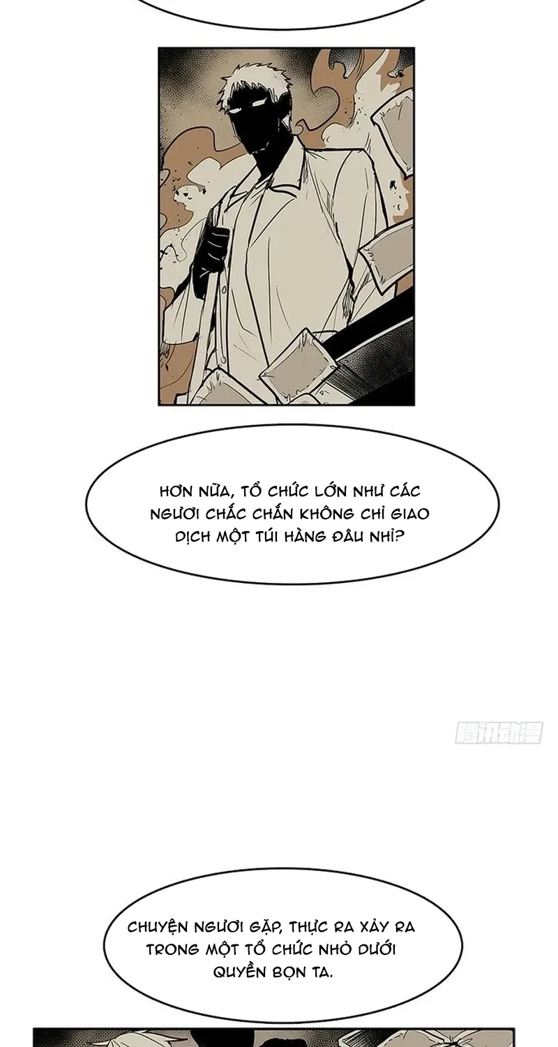 Cửa Hàng Vô Danh Chapter 255 - 9