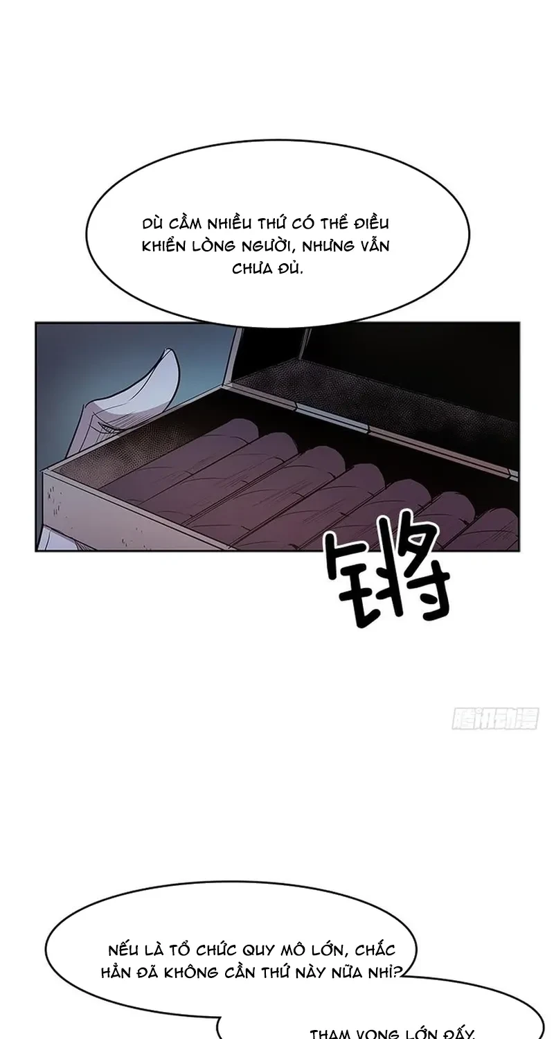 Cửa Hàng Vô Danh Chapter 255 - 16