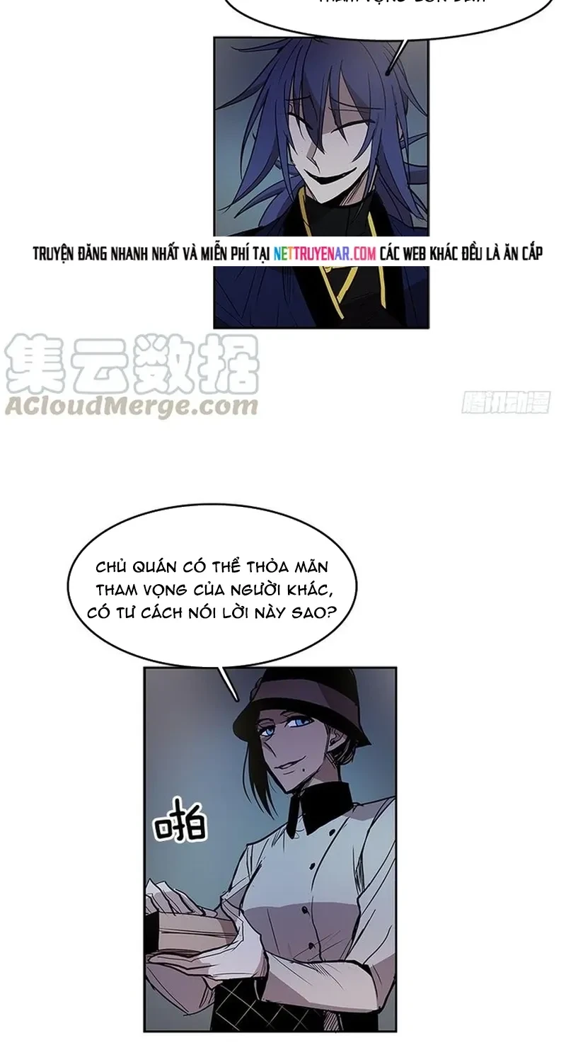 Cửa Hàng Vô Danh Chapter 255 - 17