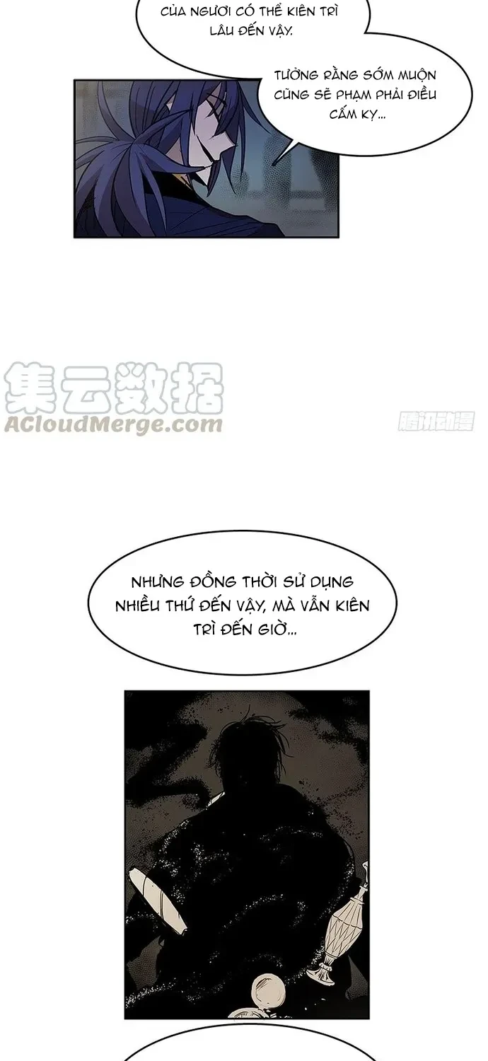 Cửa Hàng Vô Danh Chapter 256 - 4