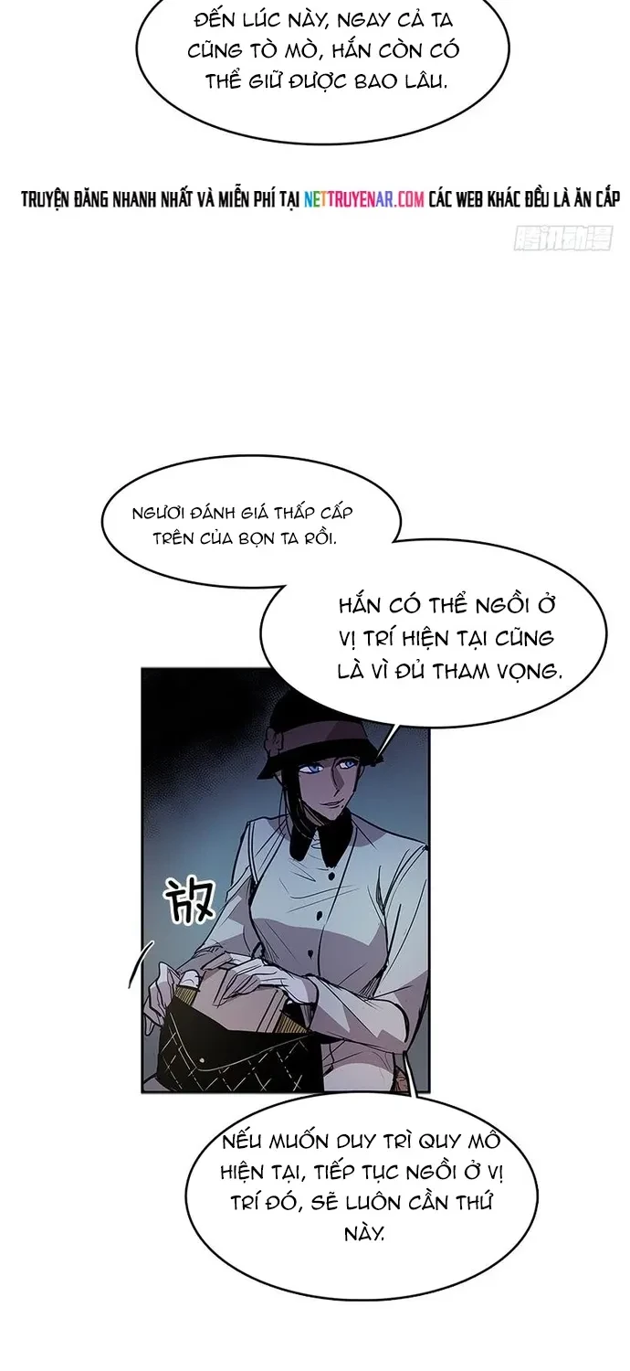Cửa Hàng Vô Danh Chapter 256 - 5