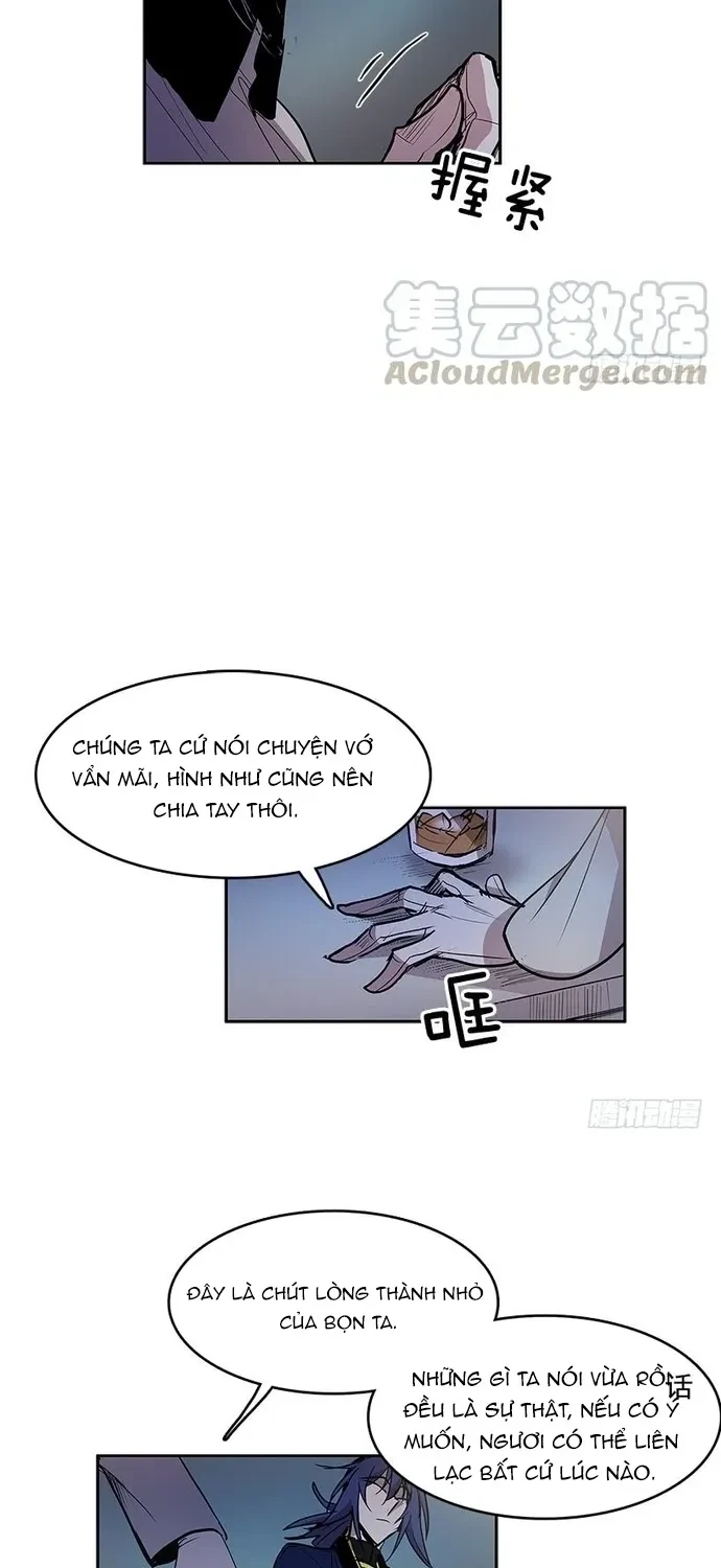 Cửa Hàng Vô Danh Chapter 256 - 8
