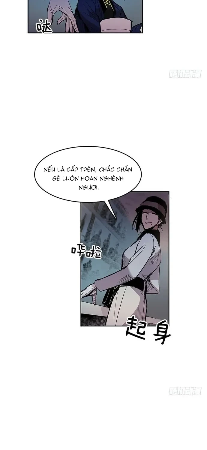 Cửa Hàng Vô Danh Chapter 256 - 9