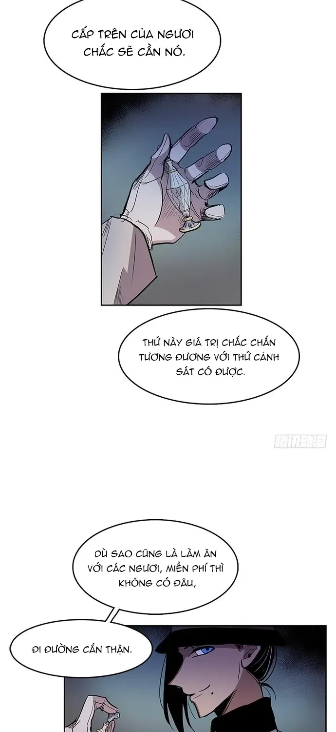 Cửa Hàng Vô Danh Chapter 256 - 11