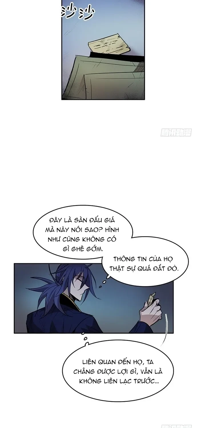 Cửa Hàng Vô Danh Chapter 256 - 14