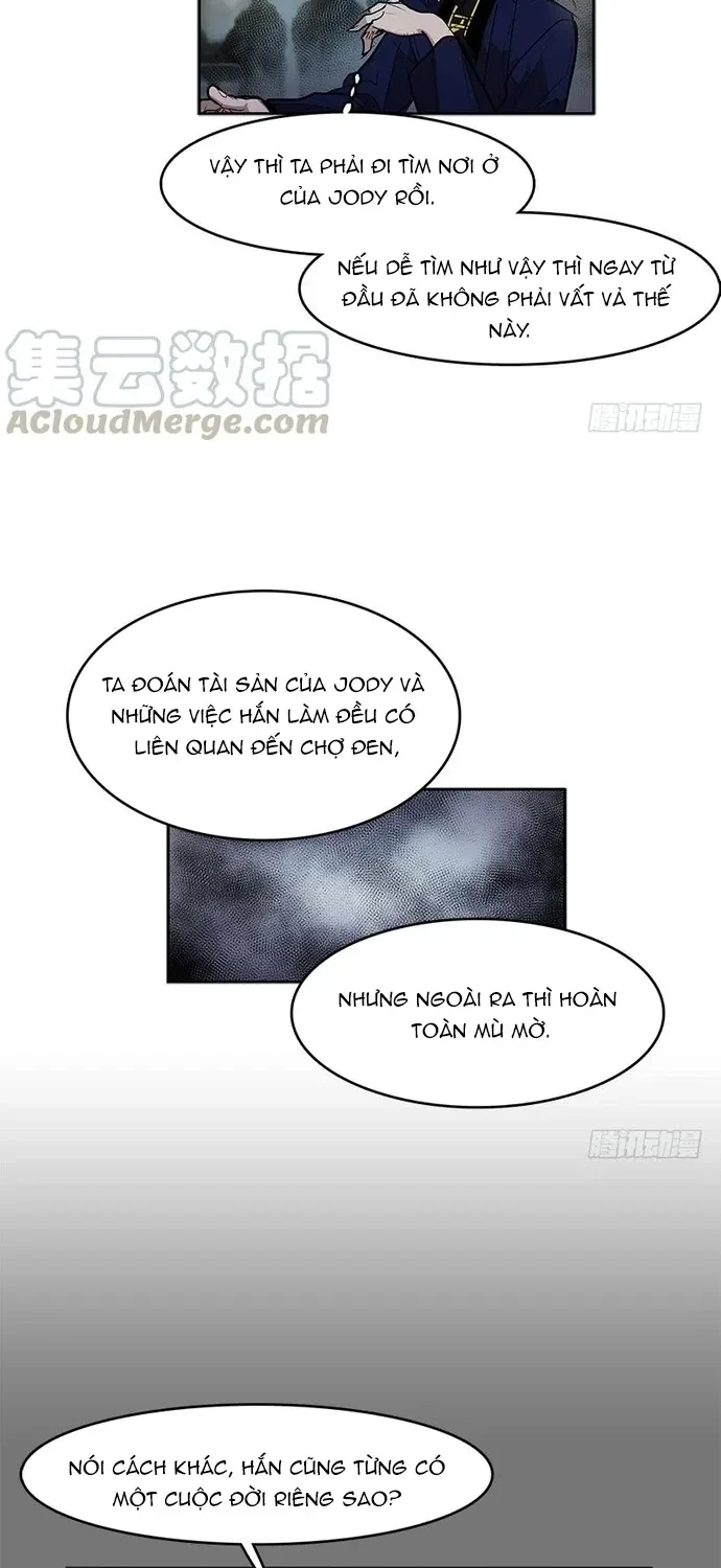 Cửa Hàng Vô Danh Chapter 257 - 6