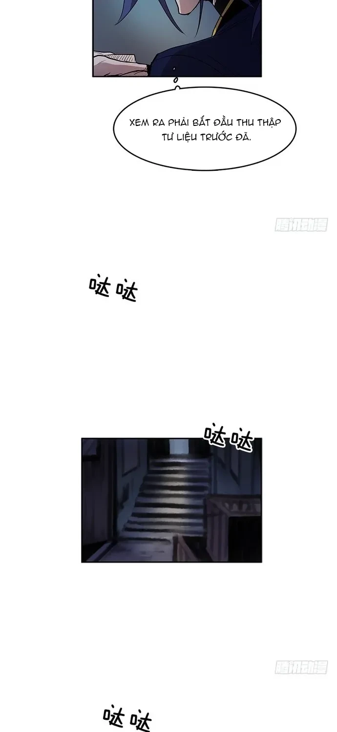 Cửa Hàng Vô Danh Chapter 257 - 9