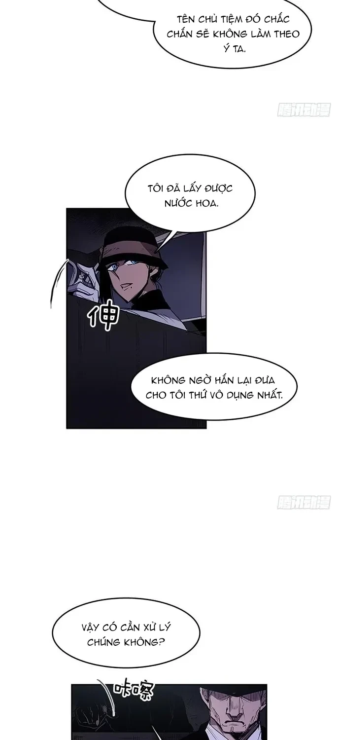 Cửa Hàng Vô Danh Chapter 257 - 12
