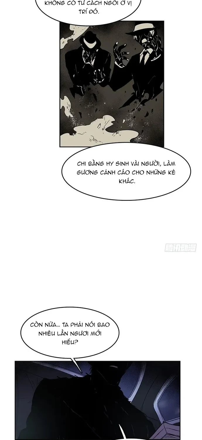 Cửa Hàng Vô Danh Chapter 258 - 2