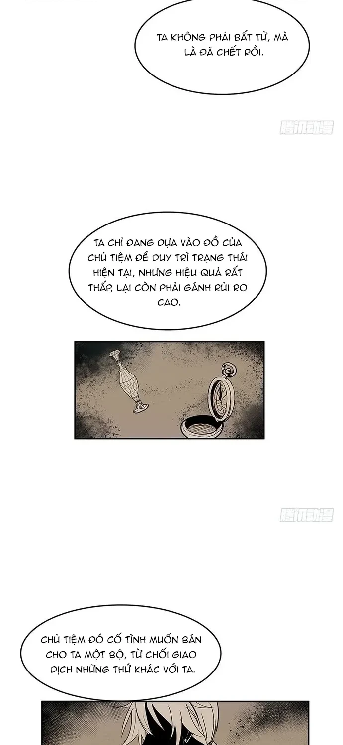 Cửa Hàng Vô Danh Chapter 258 - 3