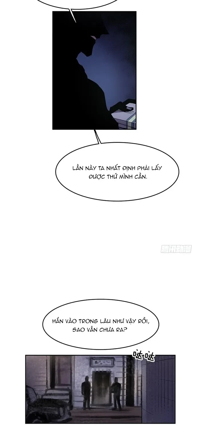 Cửa Hàng Vô Danh Chapter 258 - 5