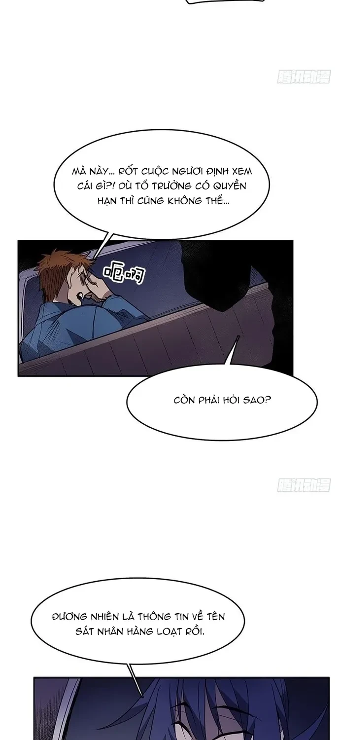 Cửa Hàng Vô Danh Chapter 258 - 10