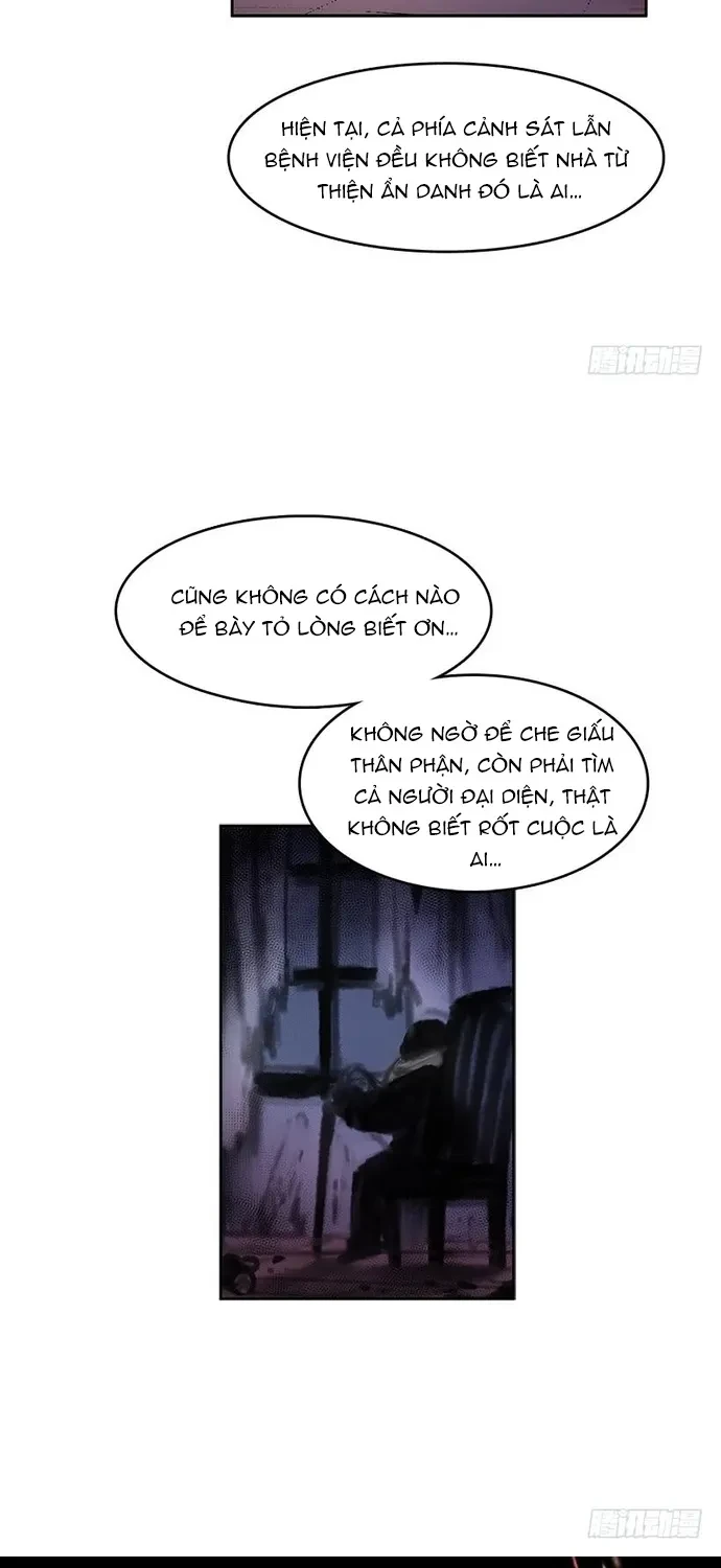 Cửa Hàng Vô Danh Chapter 258 - 14
