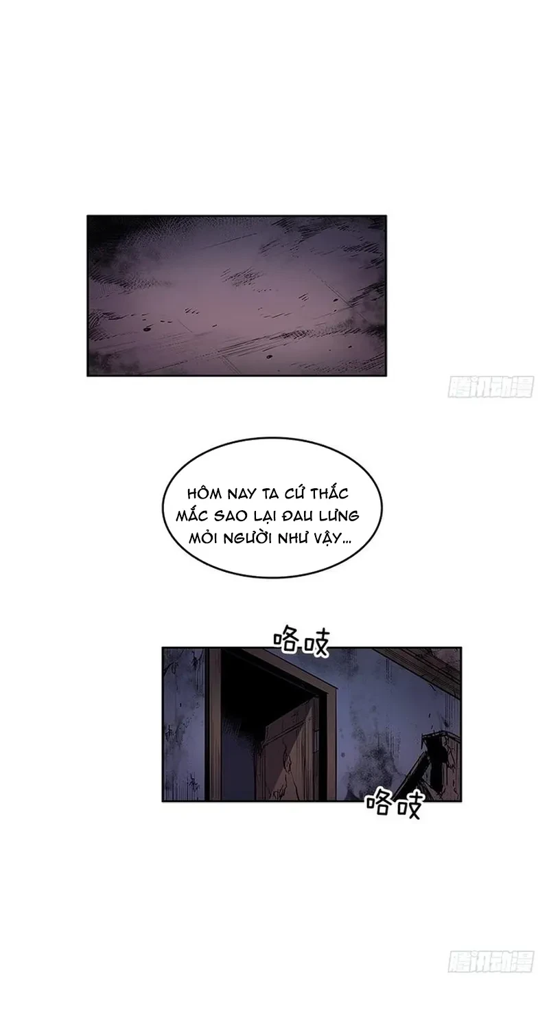 Cửa Hàng Vô Danh Chapter 259 - 2