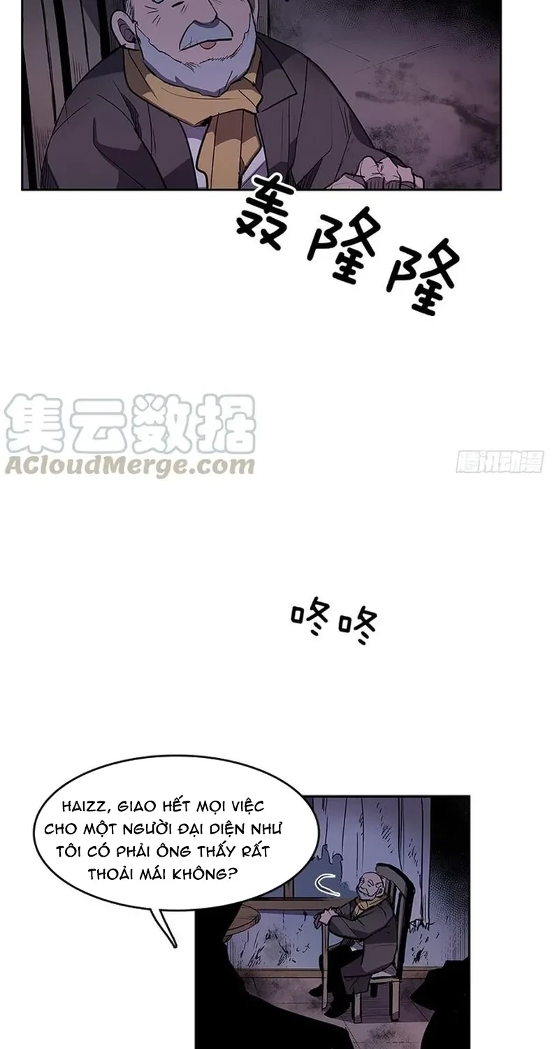 Cửa Hàng Vô Danh Chapter 259 - 4