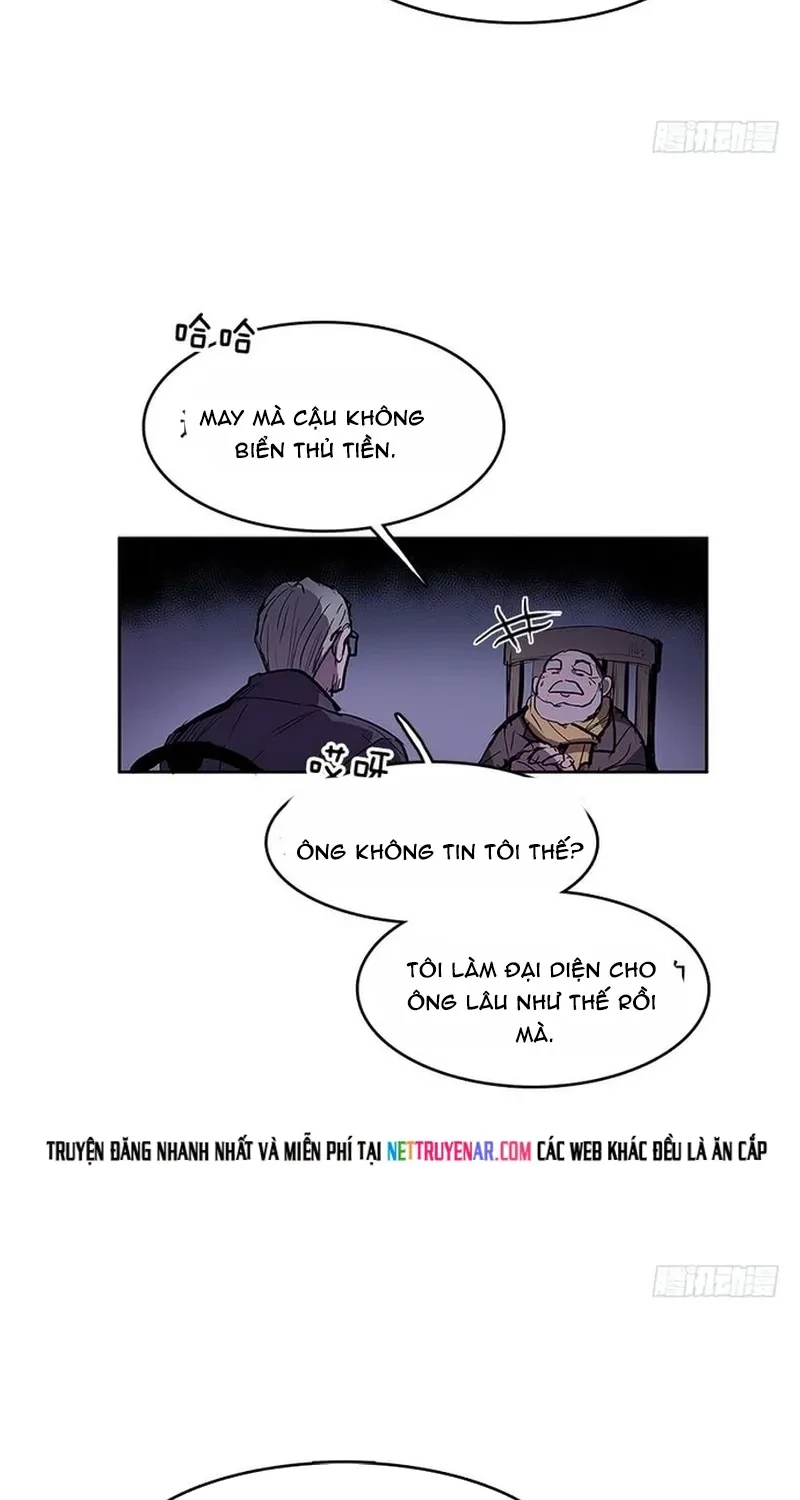 Cửa Hàng Vô Danh Chapter 259 - 11
