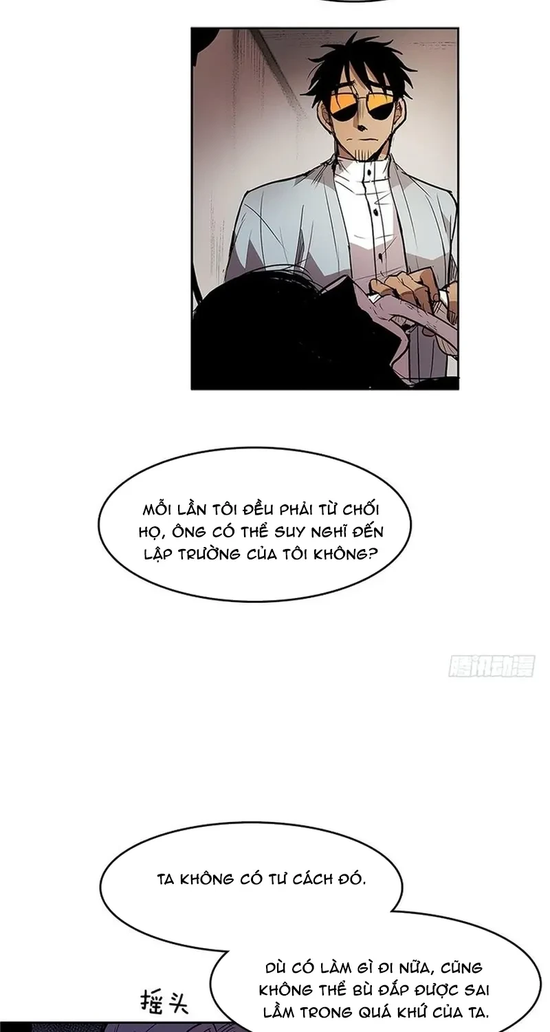 Cửa Hàng Vô Danh Chapter 260 - 3