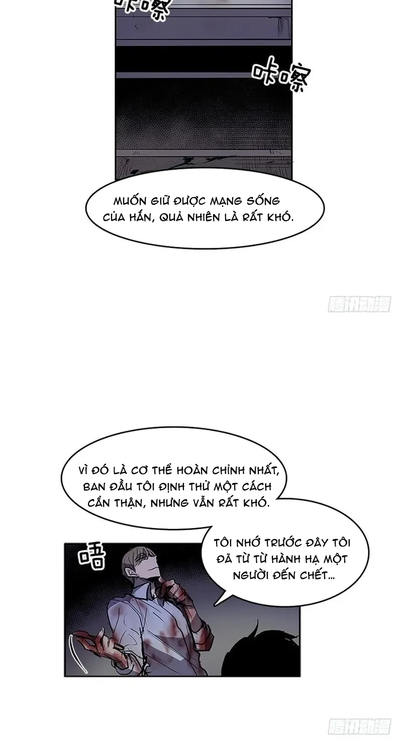 Cửa Hàng Vô Danh Chapter 260 - 11